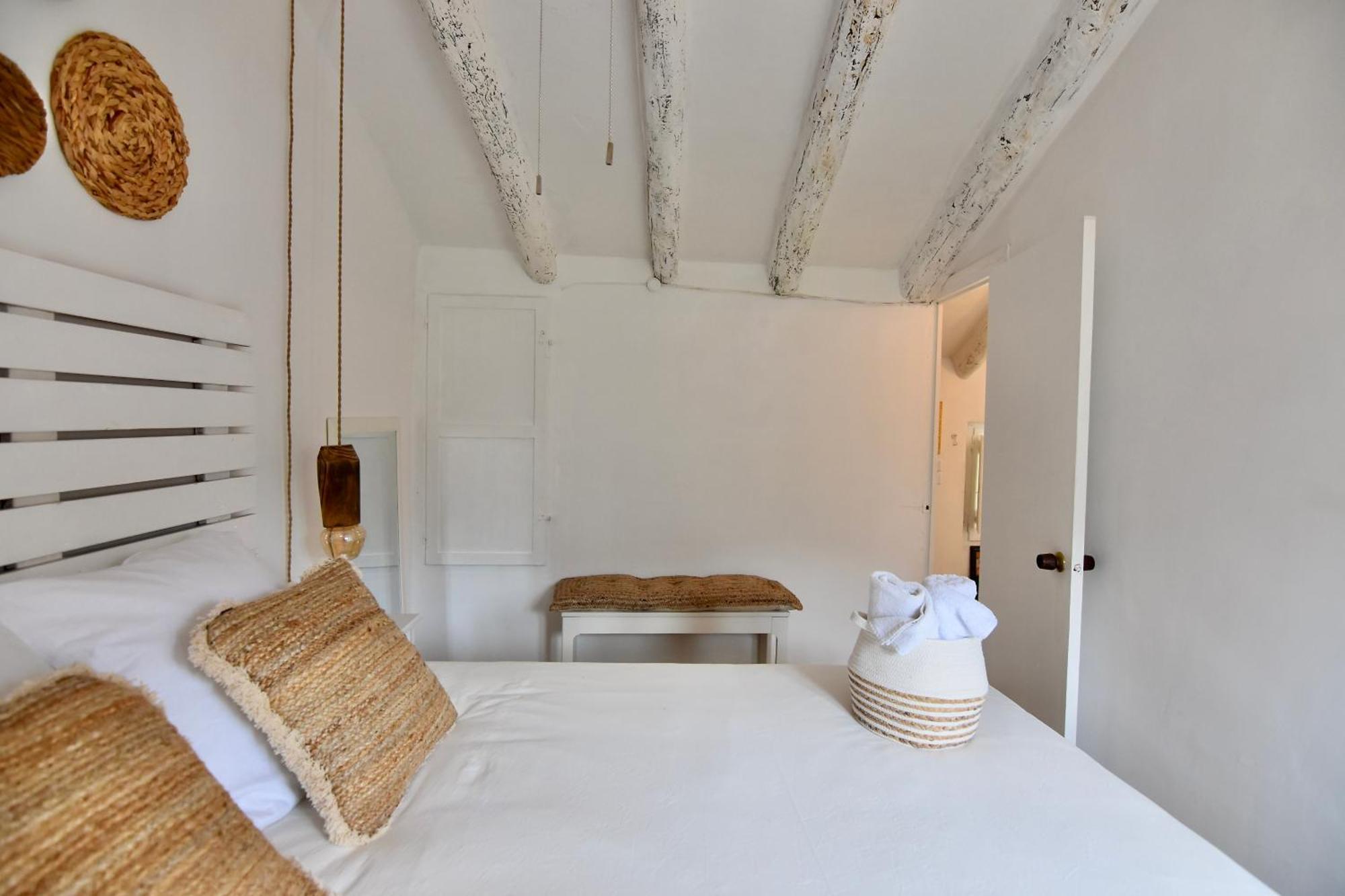 Casa Rural Parc Natural Dels Ports Alfara de Carles Екстер'єр фото