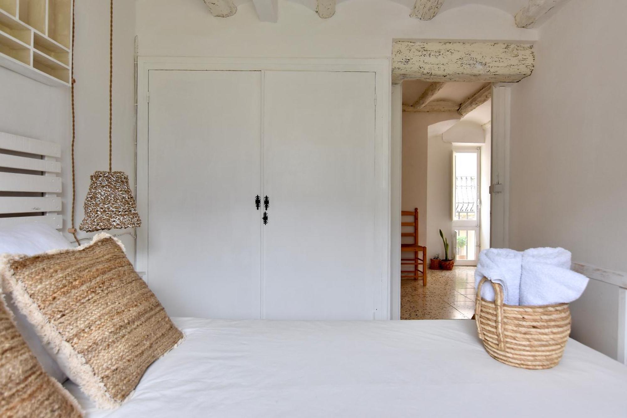 Casa Rural Parc Natural Dels Ports Alfara de Carles Екстер'єр фото